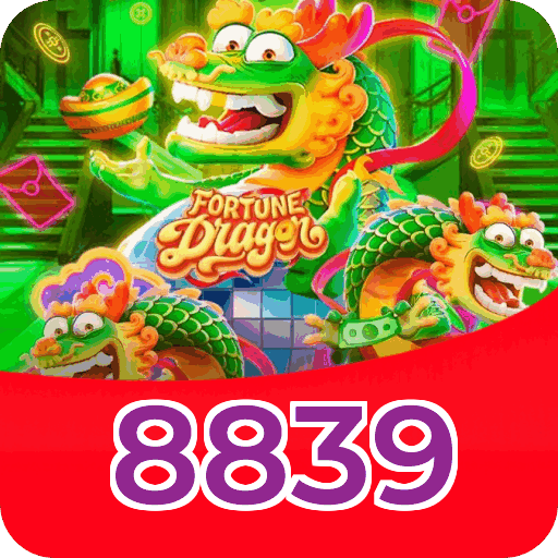 Chuva de Bônus 8839 - Slots