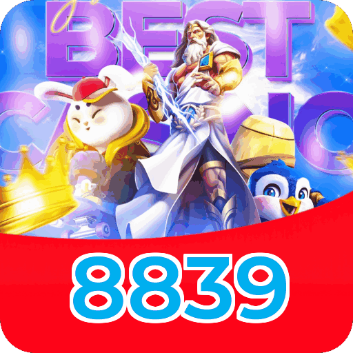 Jogos de slot online na 8839